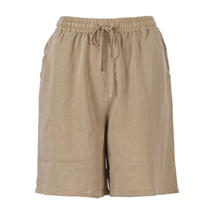 Enjoy Bermuda tencel 933105 Zand